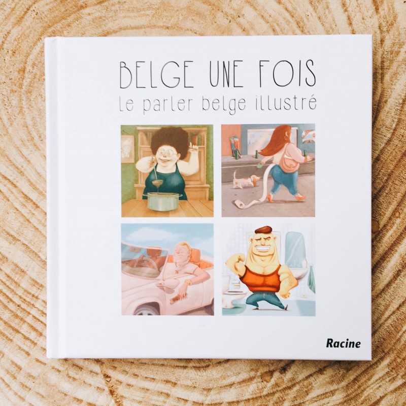 Livre Belge une fois Livre Belge une fois