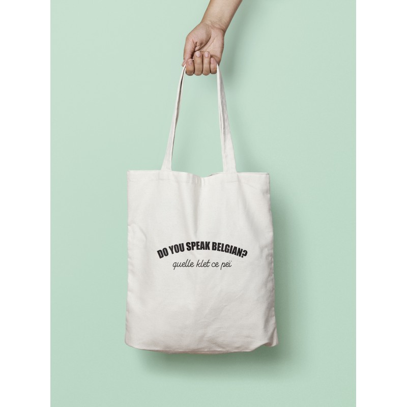 Tote bag Foert Tote bag Foert