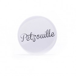 Badge Petzouille