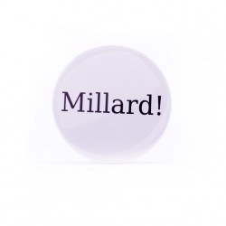 Décapsuleur Millard!