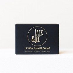 Shampoing solide pour toute...