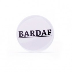 Badge Bardaf