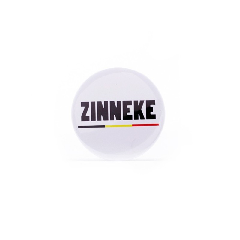 Magnet Zinneke