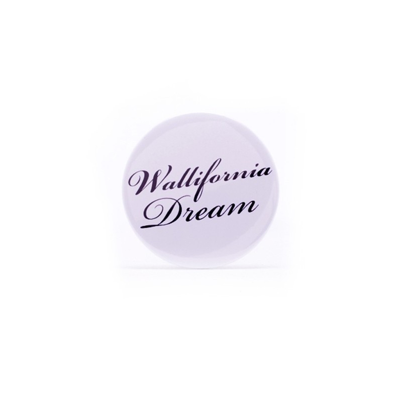 Magnet Walliornia Dream