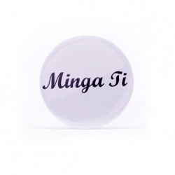 Miroir Minga Ti