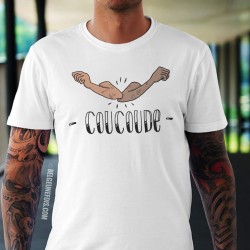 T-shirt Unisexe Coucoude