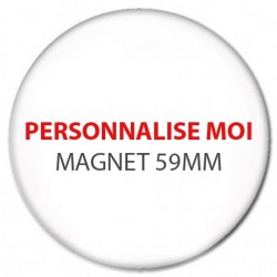 Badge personnalisé