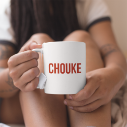 Mug Chouke