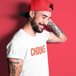 T-shirt Chouke