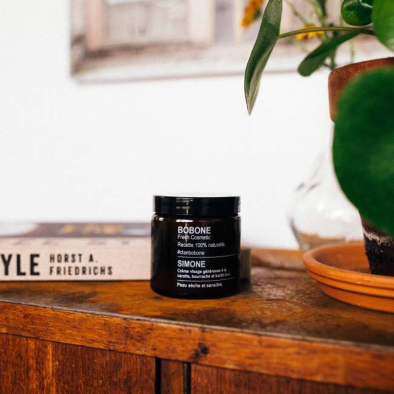 Bobone Cosmétique Belge