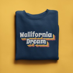 Sweat Wallifornia Dream