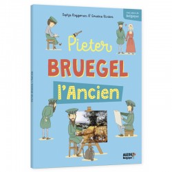 Pieter Bruegel l'Ancien