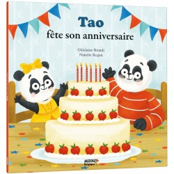 Tao fête son anniversaire