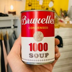 Soup Bruxelles