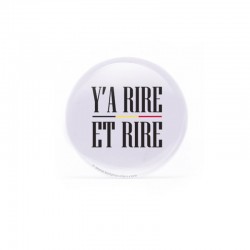 Miroir Y a rire et rire