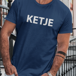 T-shirt Ketje