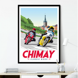 Poster Chimay