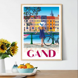 Poster Gand
