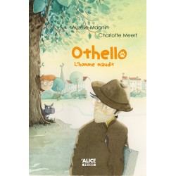 Othello : l'homme maudit