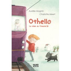 Othello, le chien du 9...
