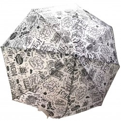 Parapluie belge