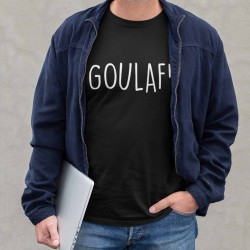 T-shirt Goulaf