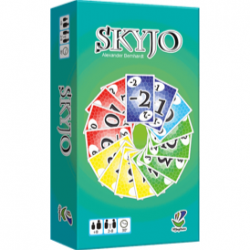 Skyjo FR-NL