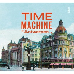 copy of Time Machine Gent