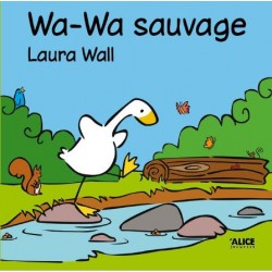 Wa-wa sauvage