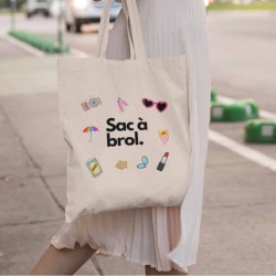 copy of Tote bag Bardaf,...