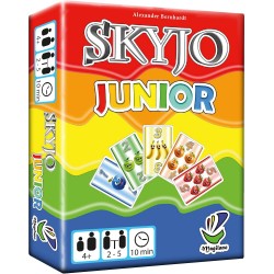 Skyjo Junior