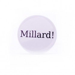 Badge Millard