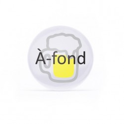 Badge A-fond
