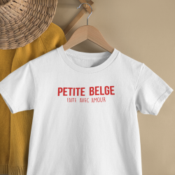 copy of Tshirt Enfant...