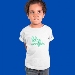 copy of Tshirt Enfant...
