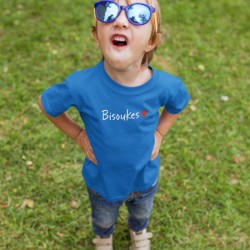 copy of Tshirt Enfant...