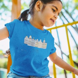 copy of Tshirt Enfant...