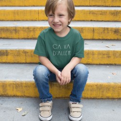 copy of Tshirt Enfant...