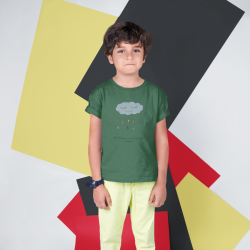 copy of Tshirt Enfant...