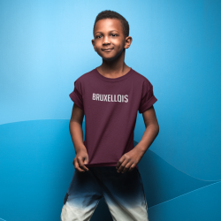copy of Tshirt Enfant...