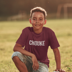 copy of Tshirt Enfant...