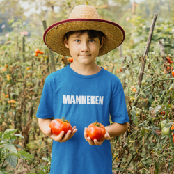 copy of Tshirt Enfant...