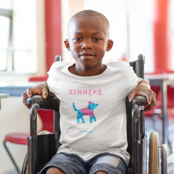 copy of Tshirt Enfant...