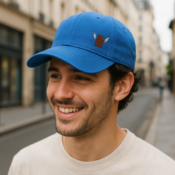Casquette Pixel Collection...