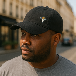 Casquette Pixel Collection...