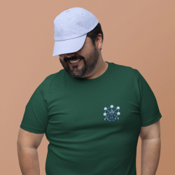 T-shirt Pixel Art –...