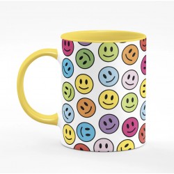 Mug Smiley