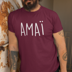 copy of T-shirt Ketje