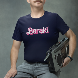 copy of T-shirt Ketje