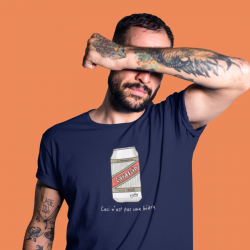 T-shirt Caraslip
